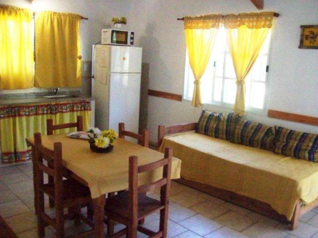 Apartamento - Planta baja